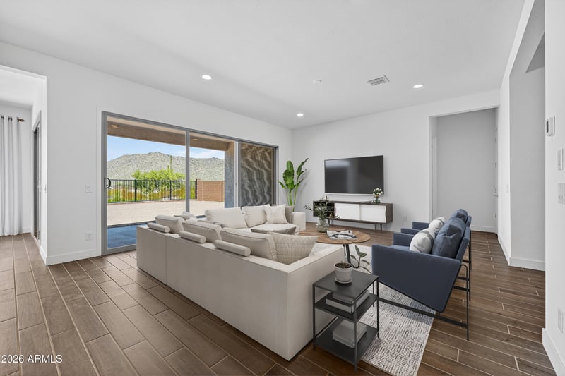 31554 N Goldfield Rd, Queen Creek, AZ 85144
