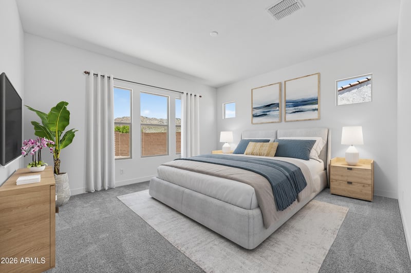 31554 N Goldfield Rd, Queen Creek, AZ 85144