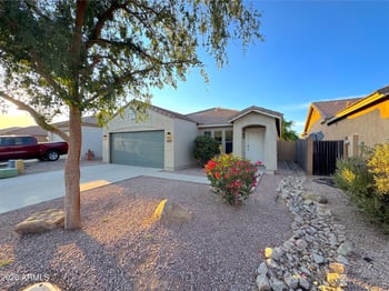 3156 W Belle Ave, San Tan Valley, AZ 85144