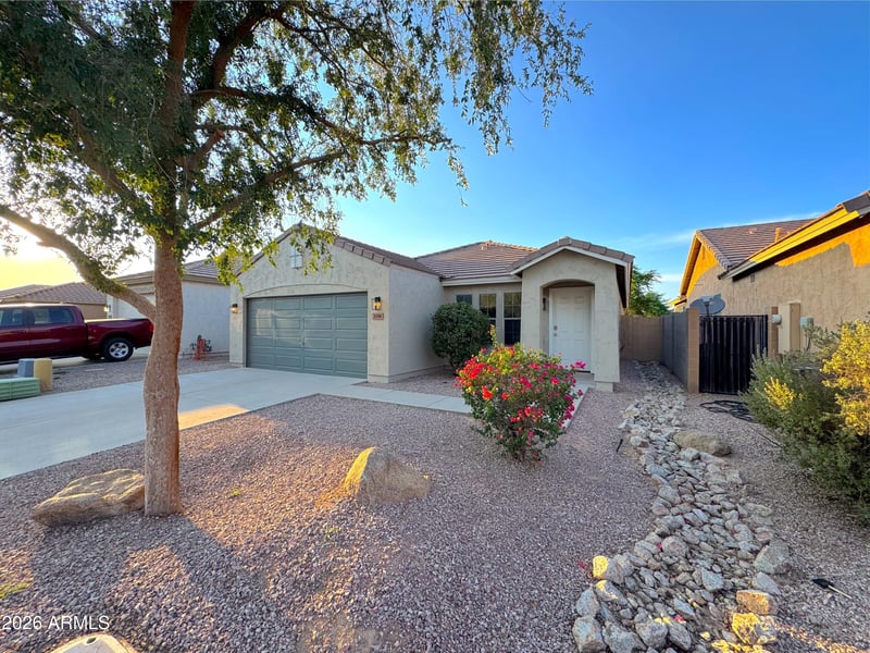 3156 W Belle Ave, San Tan Valley, AZ 85144