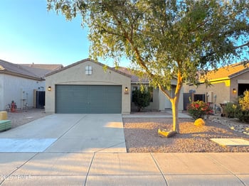 3156 W Belle Ave, San Tan Valley, AZ 85144