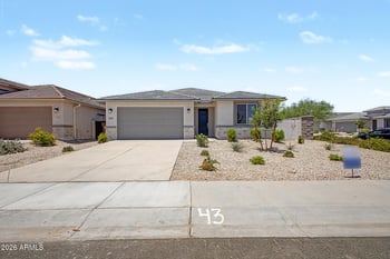 31564 Singing Meadow Ln, San Tan Valley, AZ 85143