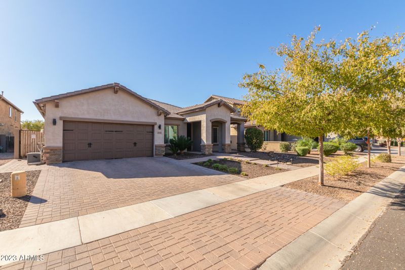 3157 E Battala Ct, Gilbert, AZ 85297