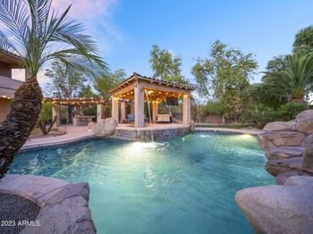 3157 E Lowell Ave, Gilbert, AZ 85295