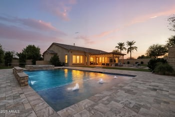 3157 La Costa Ct, Gilbert, AZ 85298