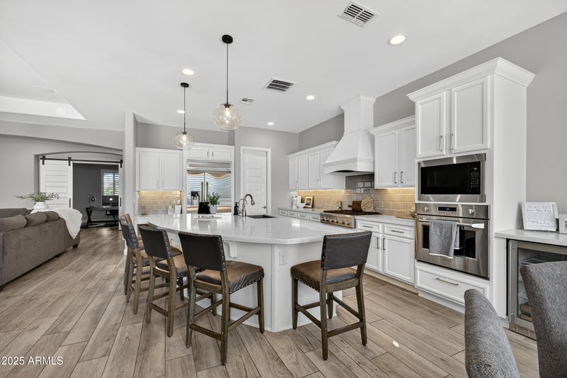 3157 La Costa Ct, Gilbert, AZ 85298