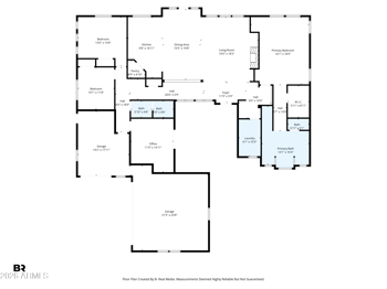 3157 Park Ave, Gilbert, AZ 85234