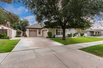 3157 Park Ave, Gilbert, AZ 85234