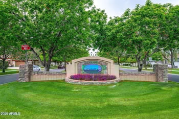 3157 Park Ave, Gilbert, AZ 85234