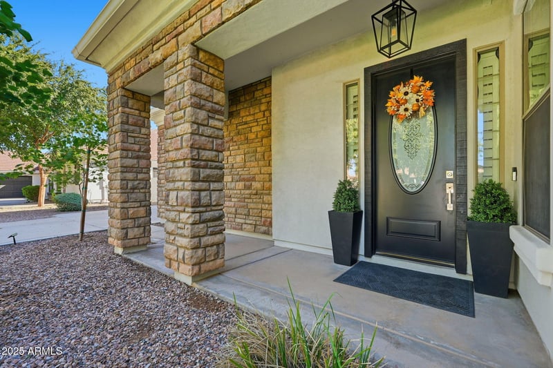 3157 Sierra Madre Ave, Gilbert, AZ 85296