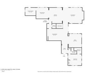 3157 Sierra Madre Ave, Gilbert, AZ 85296