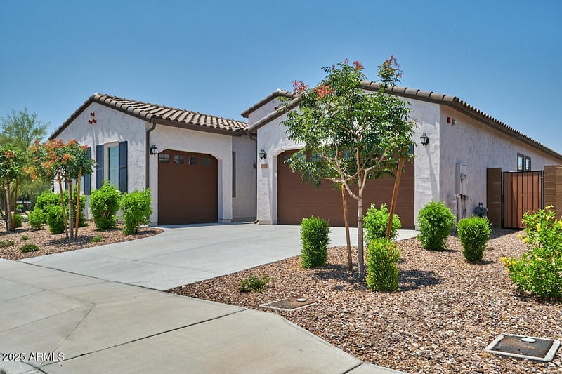 31570 123rd Ln, Peoria, AZ 85383