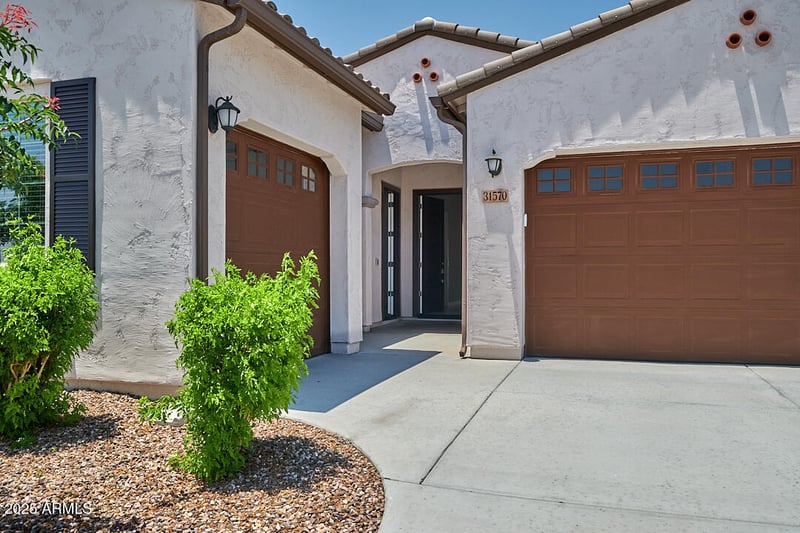 31570 123rd Ln, Peoria, AZ 85383
