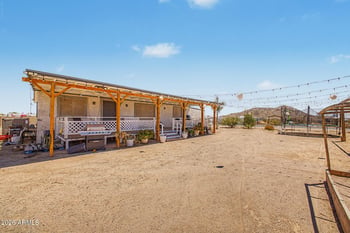 31578 Roy Rogers Trl, Queen Creek, AZ 85144
