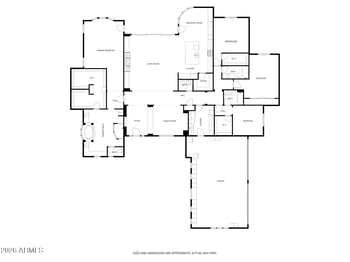 3158 Bellflower Ct, Gilbert, AZ 85298