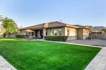 3158 E Bellflower Ct, Gilbert, AZ 85298