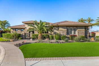 3158 Bellflower Ct, Gilbert, AZ 85298