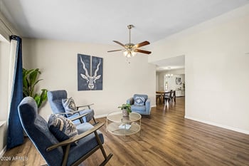 3158 E Gable Cir, Mesa, AZ 85204