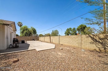 3158 E Gable Cir, Mesa, AZ 85204