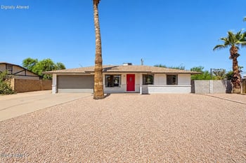 3158 E Gable Cir, Mesa, AZ 85204
