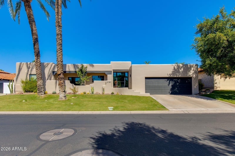 3158 E Rose Ln, Phoenix, AZ 85016