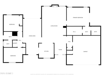 3158 Rose Ln, Phoenix, AZ 85016