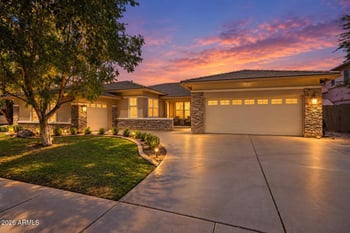3158 E Sierra Madre Ave, Gilbert, AZ 85296