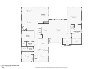 3158 E Sierra Madre Ave, Gilbert, AZ 85296