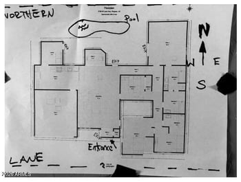 3158 Lane Ave, Phoenix, AZ 85051