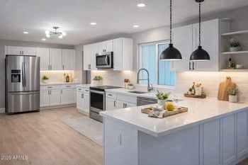 3158 Lane Ave, Phoenix, AZ 85051