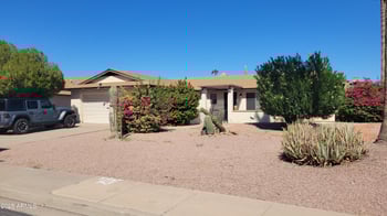 3158 Marconi Ave, Phoenix, AZ 85053