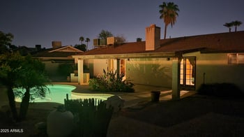 3158 Marconi Ave, Phoenix, AZ 85053