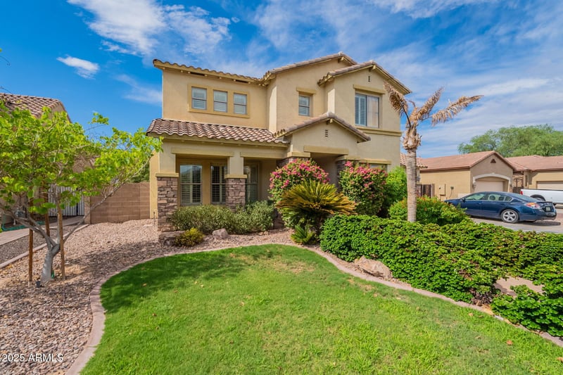 3158 Turnberry Dr, Gilbert, AZ 85298