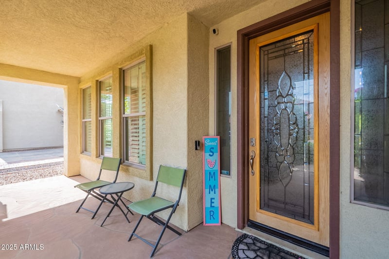 3158 Turnberry Dr, Gilbert, AZ 85298