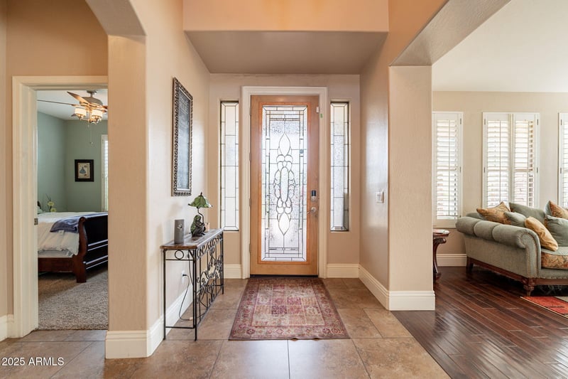 3158 Turnberry Dr, Gilbert, AZ 85298