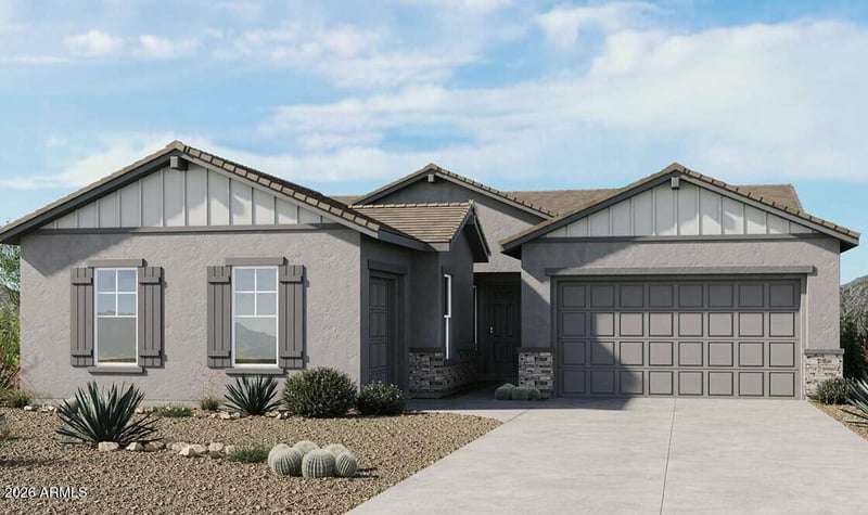 31583 N Goldfield Rd, Queen Creek, AZ 85144