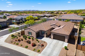 31586 126th Ave, Peoria, AZ 85383