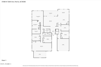 31586 126th Ave, Peoria, AZ 85383