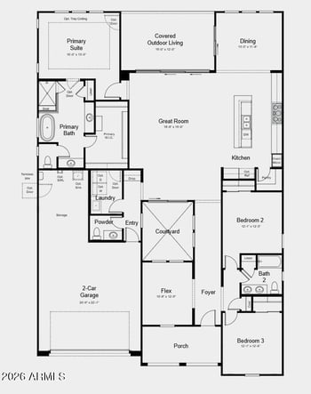 31586 Goldfield Rd, Queen Creek, AZ 85144