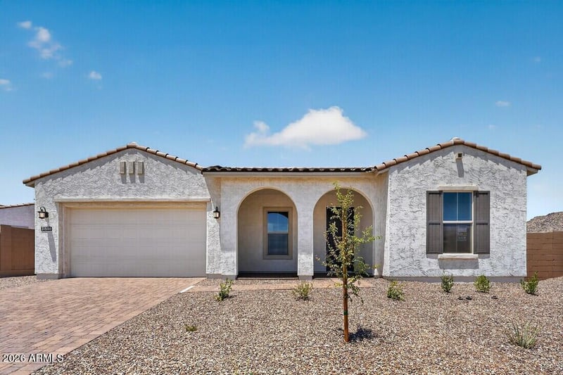 31586 N Goldfield Rd, Queen Creek, AZ 85144