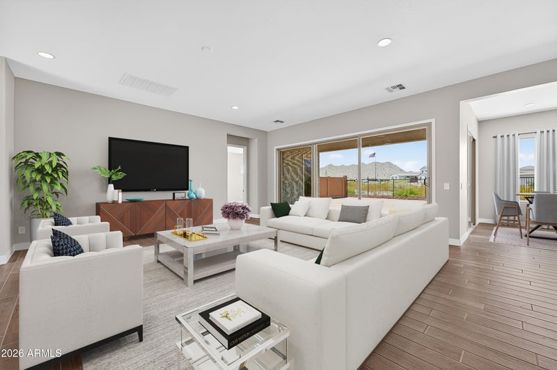 31586 N Goldfield Rd, Queen Creek, AZ 85144