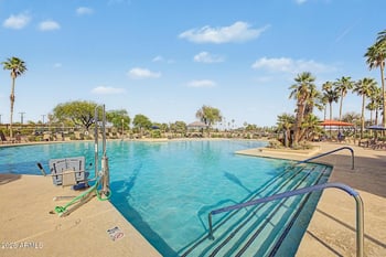 3159 N Couples Dr, Goodyear, AZ 85395
