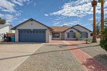 3159 W Las Palmaritas Dr, Phoenix, AZ 85051