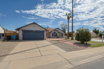 3159 W Las Palmaritas Dr, Phoenix, AZ 85051