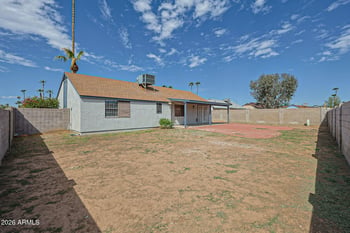 3159 W Las Palmaritas Dr, Phoenix, AZ 85051