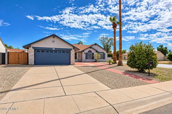 3159 W Las Palmaritas Dr, Phoenix, AZ 85051