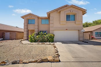 3159 Matthew Dr, Phoenix, AZ 85027