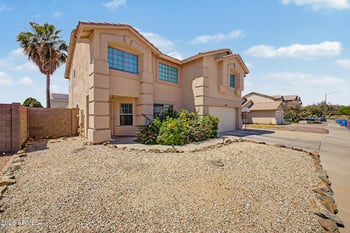 3159 Matthew Dr, Phoenix, AZ 85027