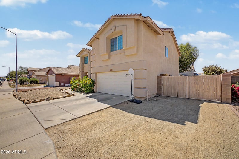3159 Matthew Dr, Phoenix, AZ 85027