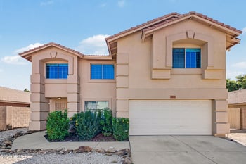 3159 W Matthew Dr, Phoenix, AZ 85027